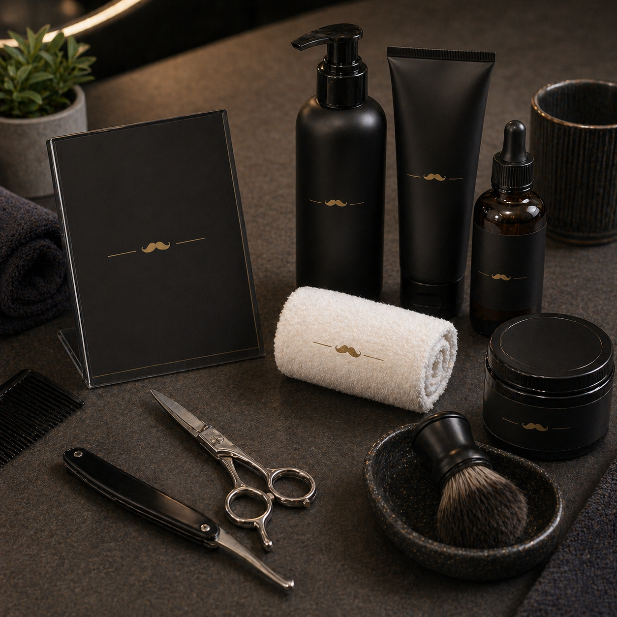 Premium Groom Package